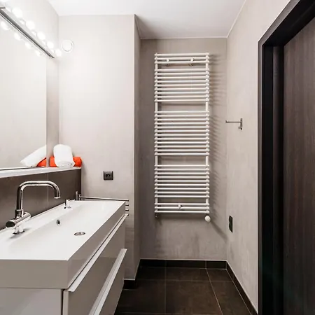 公寓 Old Town Comfort Balkon & Parking *