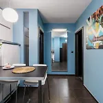 Old Town Comfort Balkon & Parking Apartment