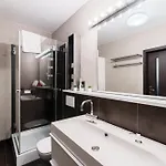Old Town Comfort Balkon & Parking Apartamento Cracovia
